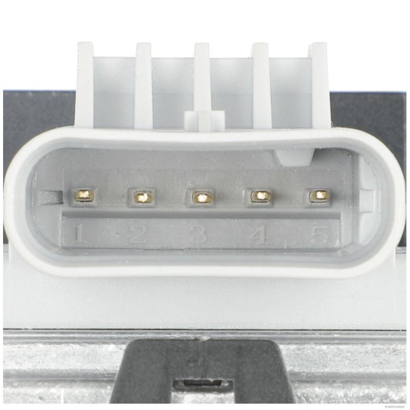 Capteur NOx, Catalyseur NOx HERTH+BUSS ELPARTS 70680519 - Visuel 1