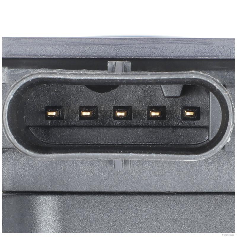 Capteur NOx, Catalyseur NOx HERTH+BUSS ELPARTS 70680606 - Visuel 1