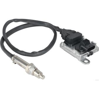 Capteur NOx, Injection d'urée HERTH+BUSS ELPARTS [70680700]