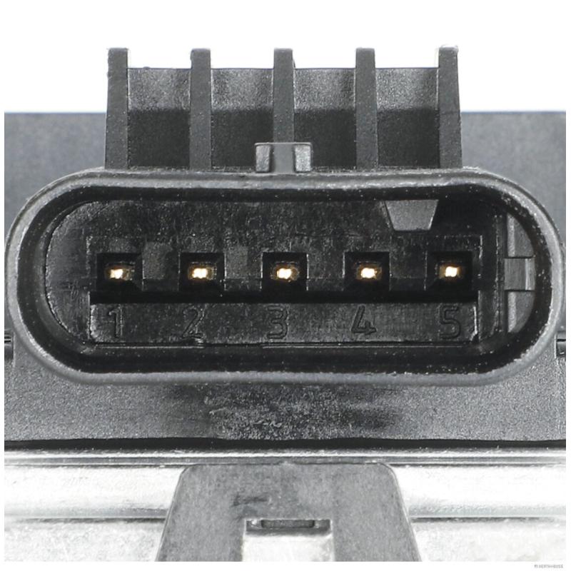 Capteur NOx, Injection d'urée HERTH+BUSS ELPARTS 70680700 - Visuel 1