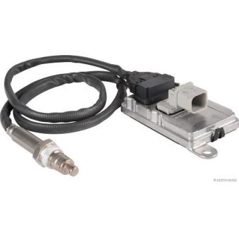 Capteur NOx, Injection d'urée HERTH+BUSS ELPARTS [70680801]