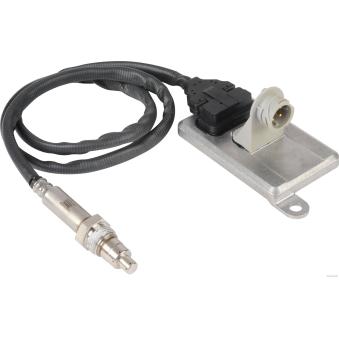 Capteur NOx, Catalyseur NOx HERTH+BUSS ELPARTS OEM 1908535