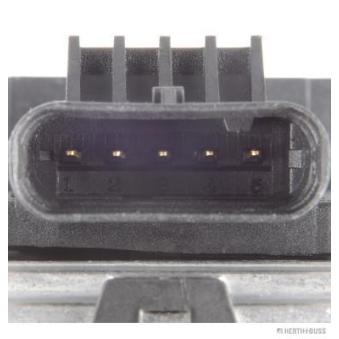 Capteur NOx, Injection d'urée HERTH+BUSS ELPARTS OEM 5801754015 Capteur NOx, Injection d'urée HERTH+BUSS ELPARTS OEM 5801754015