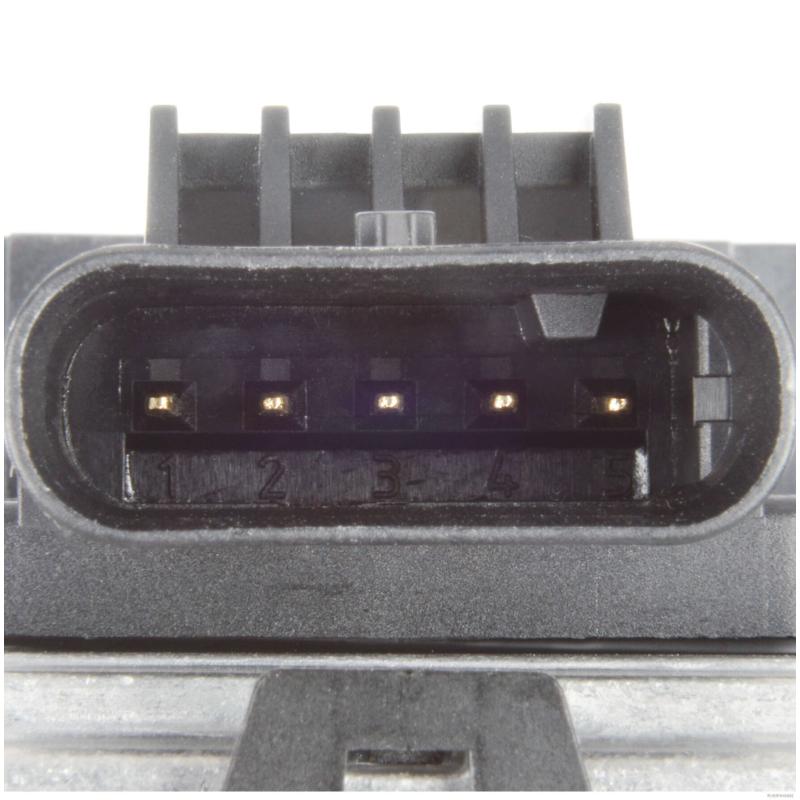 Capteur NOx, Catalyseur NOx HERTH+BUSS ELPARTS 70680864 - Visuel 1