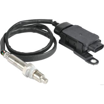 Capteur NOx, Injection d'urée HERTH+BUSS ELPARTS [70680901]