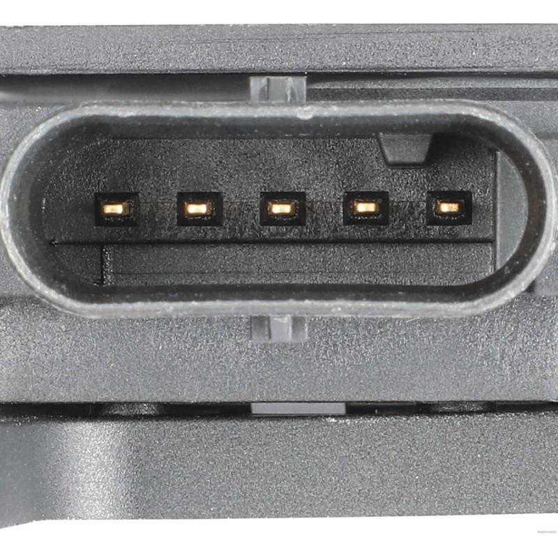 Capteur NOx, Catalyseur NOx HERTH+BUSS ELPARTS 70680902 - Visuel 1