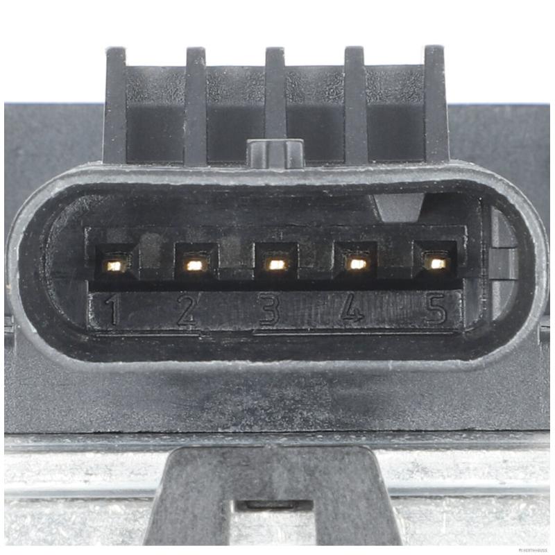 Capteur NOx, Catalyseur NOx HERTH+BUSS ELPARTS 70680903 - Visuel 1