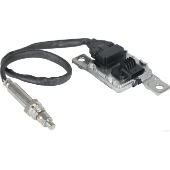 Capteur NOx, Catalyseur NOx HERTH+BUSS ELPARTS 70680909 pour VOLKSWAGEN SHARAN 2.0 TDI 4motion - 177cv