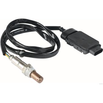 Capteur NOx, Catalyseur NOx HERTH+BUSS ELPARTS 70681002 pour FIAT ARGENTA 2.0 TDI - 110cv