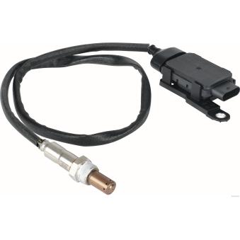 Capteur NOx, Catalyseur NOx HERTH+BUSS ELPARTS [70681006]