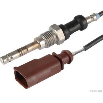 Capteur, température des gaz HERTH+BUSS ELPARTS OEM 03G906088B