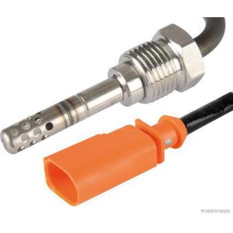 Capteur, température des gaz HERTH+BUSS ELPARTS OEM 03L906088T Capteur, température des gaz HERTH+BUSS ELPARTS OEM 03L906088T