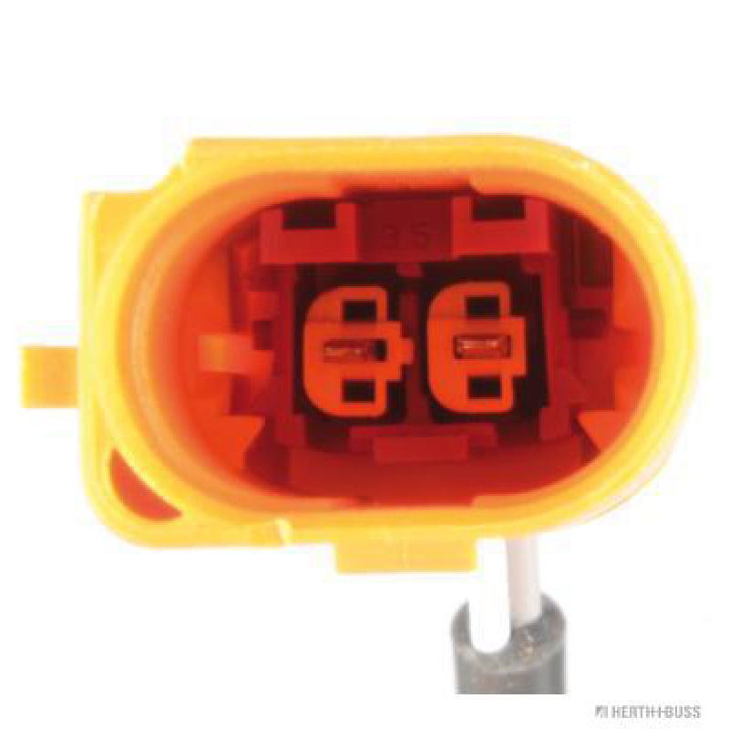 Capteur, température des gaz HERTH+BUSS ELPARTS 70682006 - Visuel 1