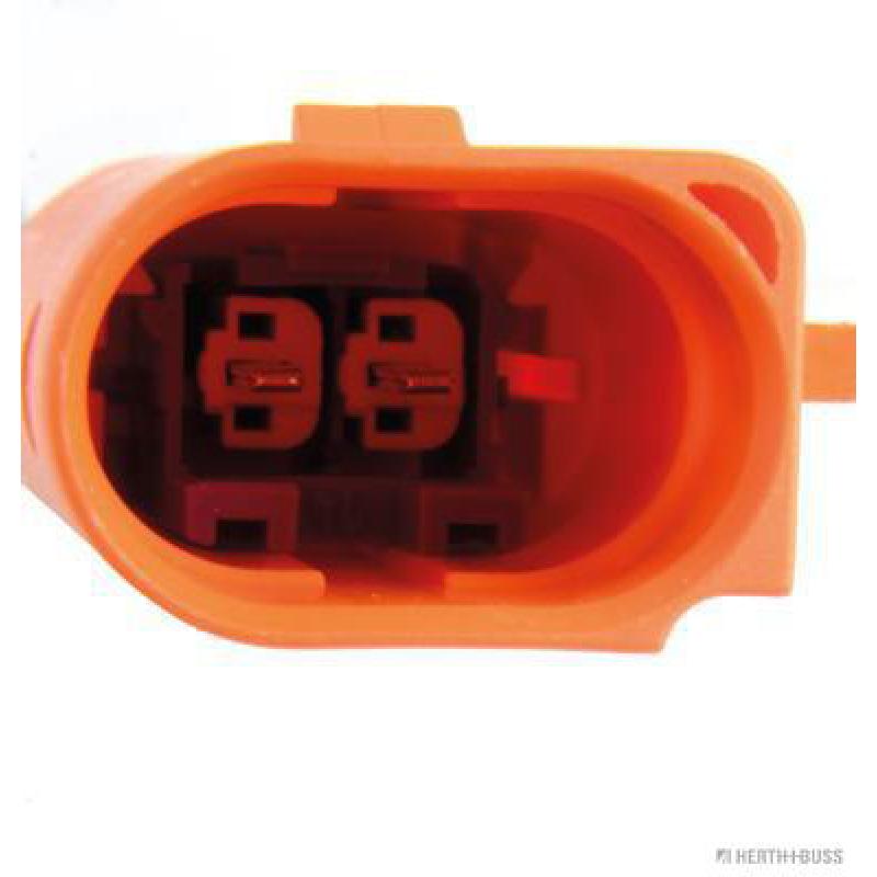 Capteur, température des gaz HERTH+BUSS ELPARTS 70682011 - Visuel 1