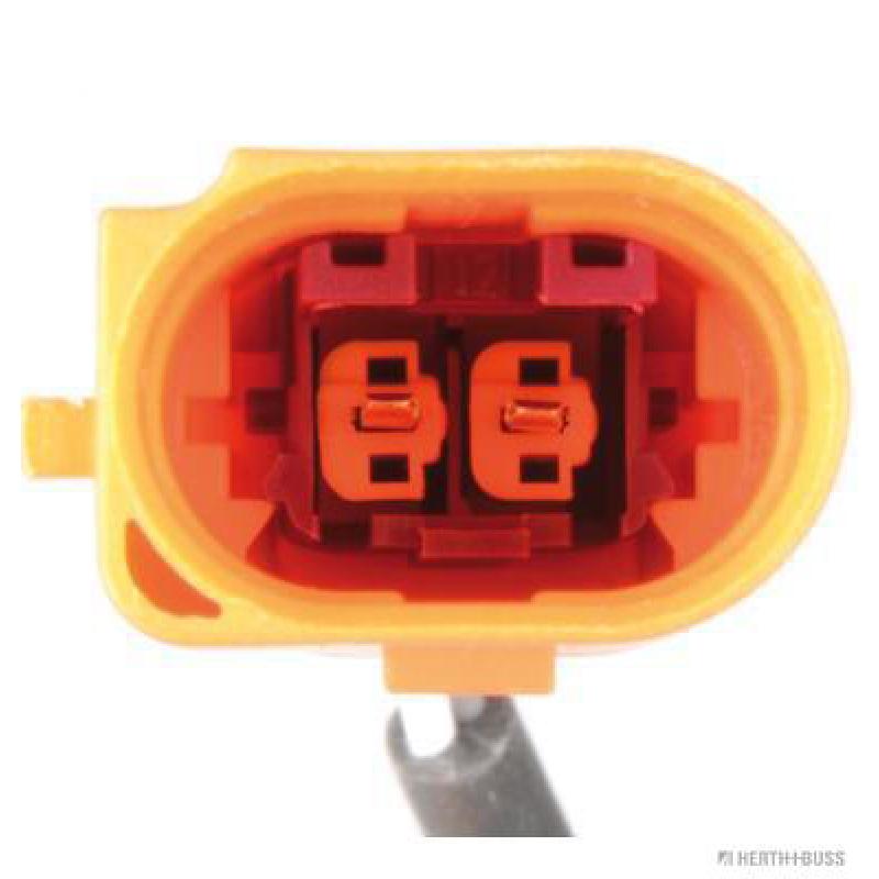 Capteur, température des gaz HERTH+BUSS ELPARTS 70682014 - Visuel 1