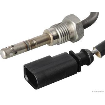 Capteur, température des gaz HERTH+BUSS ELPARTS [70682018]