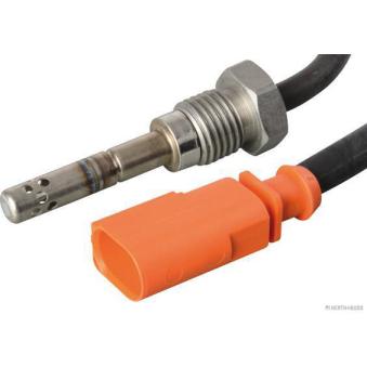 Capteur, température des gaz HERTH+BUSS ELPARTS [70682019]