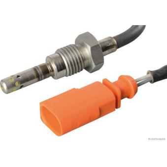 Capteur, température des gaz HERTH+BUSS ELPARTS OEM 03L906088G