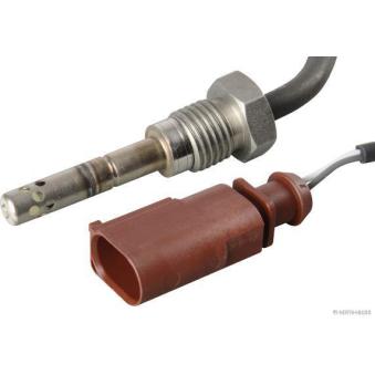 Capteur, température des gaz HERTH+BUSS ELPARTS [70682025]