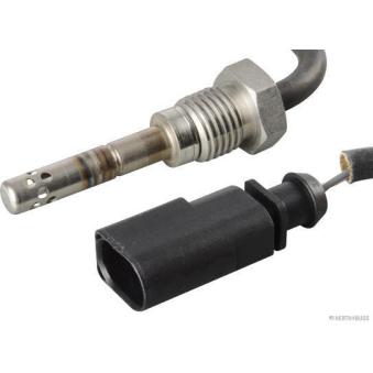 Capteur, température des gaz HERTH+BUSS ELPARTS OEM 03L906088L