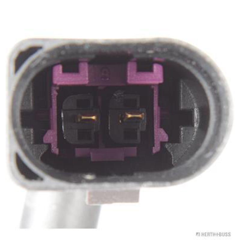 Capteur, température des gaz HERTH+BUSS ELPARTS 70682032 - Visuel 1