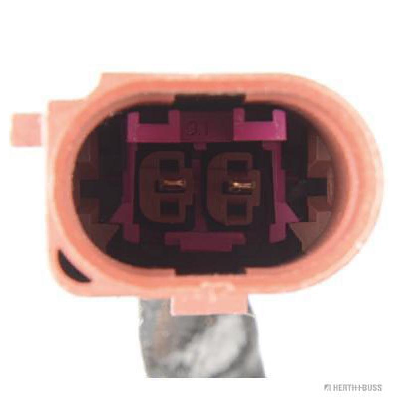 Capteur, température des gaz HERTH+BUSS ELPARTS 70682036 - Visuel 1
