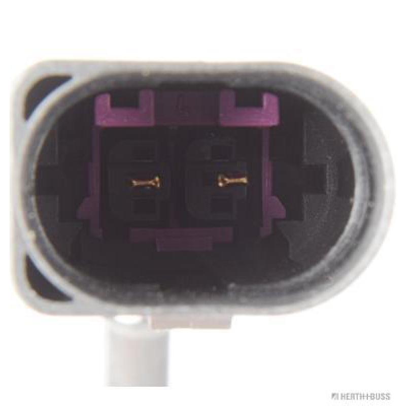 Capteur, température des gaz HERTH+BUSS ELPARTS 70682037 - Visuel 1