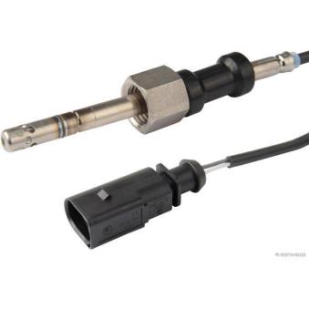Capteur, température des gaz HERTH+BUSS ELPARTS [70682042]