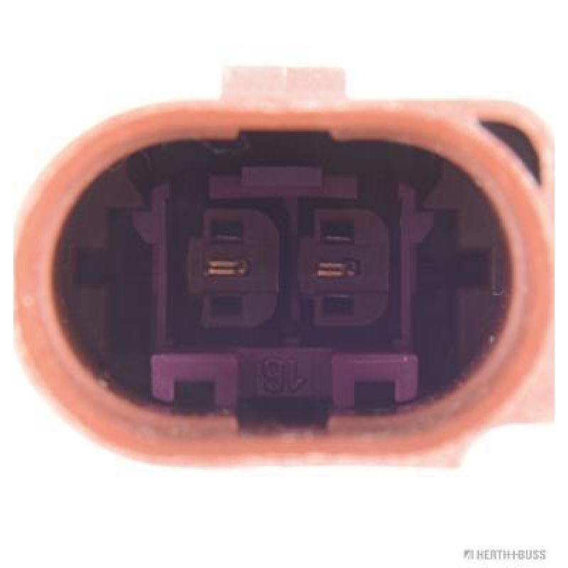 Capteur, température des gaz HERTH+BUSS ELPARTS 70682062 - Visuel 1