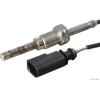 Capteur, température des gaz HERTH+BUSS ELPARTS [70682066]