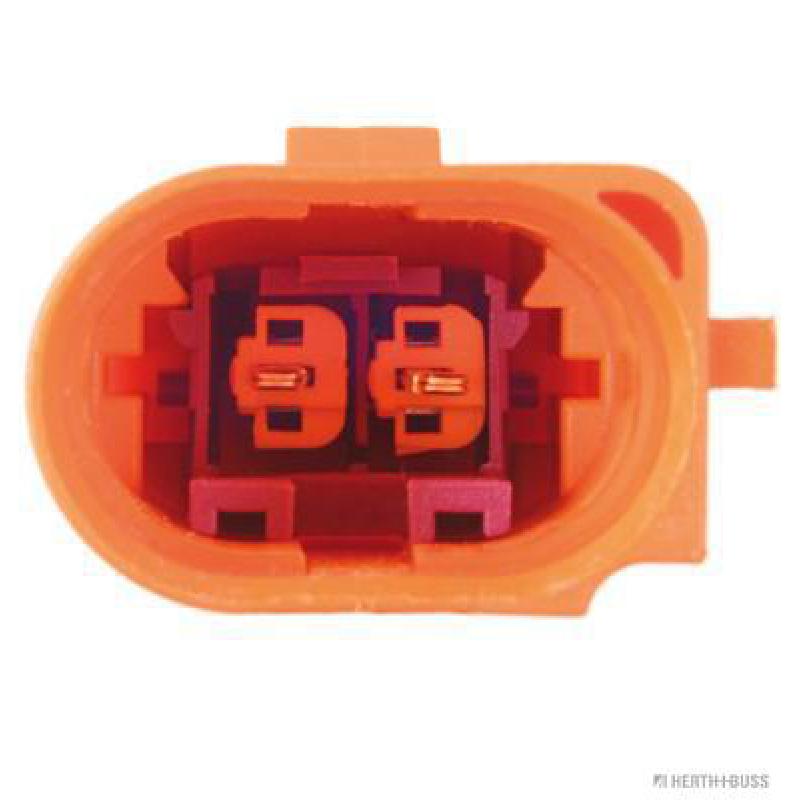 Capteur, température des gaz HERTH+BUSS ELPARTS 70682077 - Visuel 1