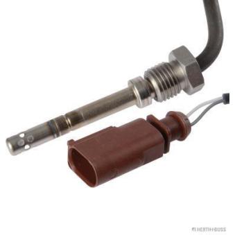 Capteur, température des gaz HERTH+BUSS ELPARTS OEM 4H0906088F Capteur, température des gaz HERTH+BUSS ELPARTS OEM 4H0906088F