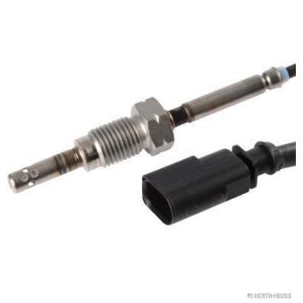 Capteur, température des gaz HERTH+BUSS ELPARTS OEM 03L906088EK