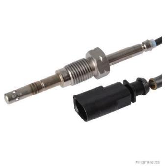 Capteur, température des gaz HERTH+BUSS ELPARTS [70682094]