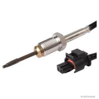 Capteur, température des gaz HERTH+BUSS ELPARTS [70682100]