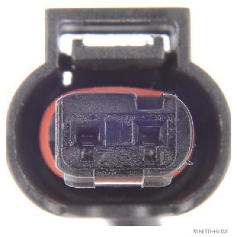 Capteur, température des gaz HERTH+BUSS ELPARTS 70682100 - Visuel 1