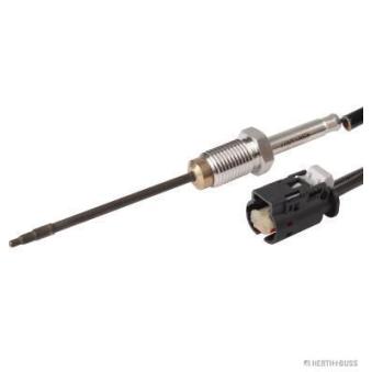 Capteur, température des gaz HERTH+BUSS ELPARTS 70682101 pour BMW X5 xDrive 25 d - 231cv