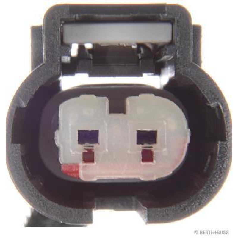 Capteur, température des gaz HERTH+BUSS ELPARTS 70682101 - Visuel 1