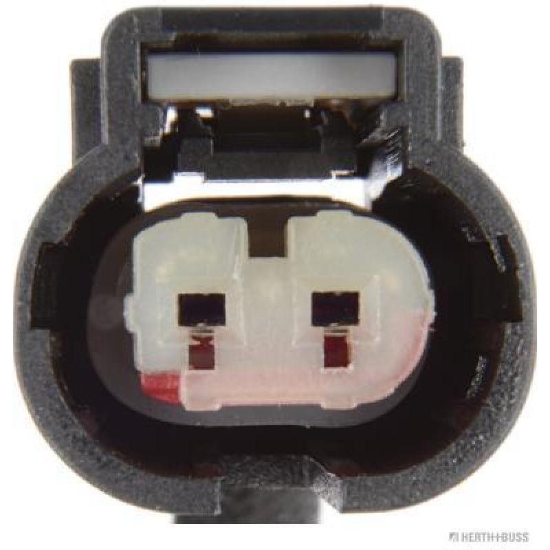 Capteur, température des gaz HERTH+BUSS ELPARTS 70682106 - Visuel 1