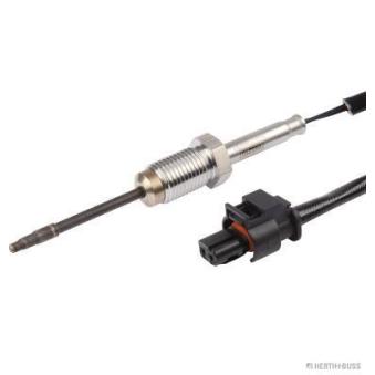 Capteur, température des gaz HERTH+BUSS ELPARTS OEM 13628570119