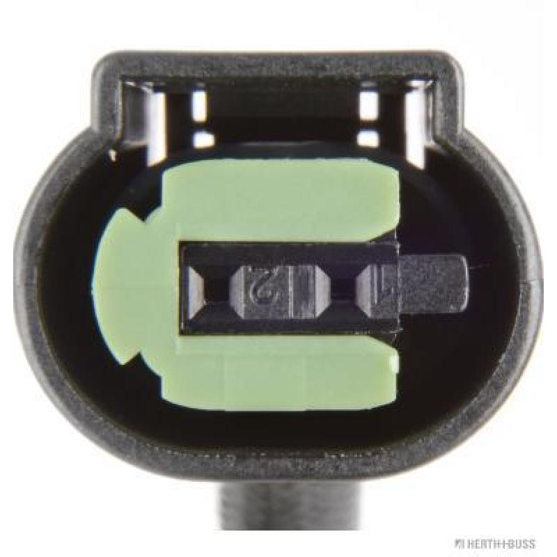 Capteur, température des gaz HERTH+BUSS ELPARTS 70682110 - Visuel 1