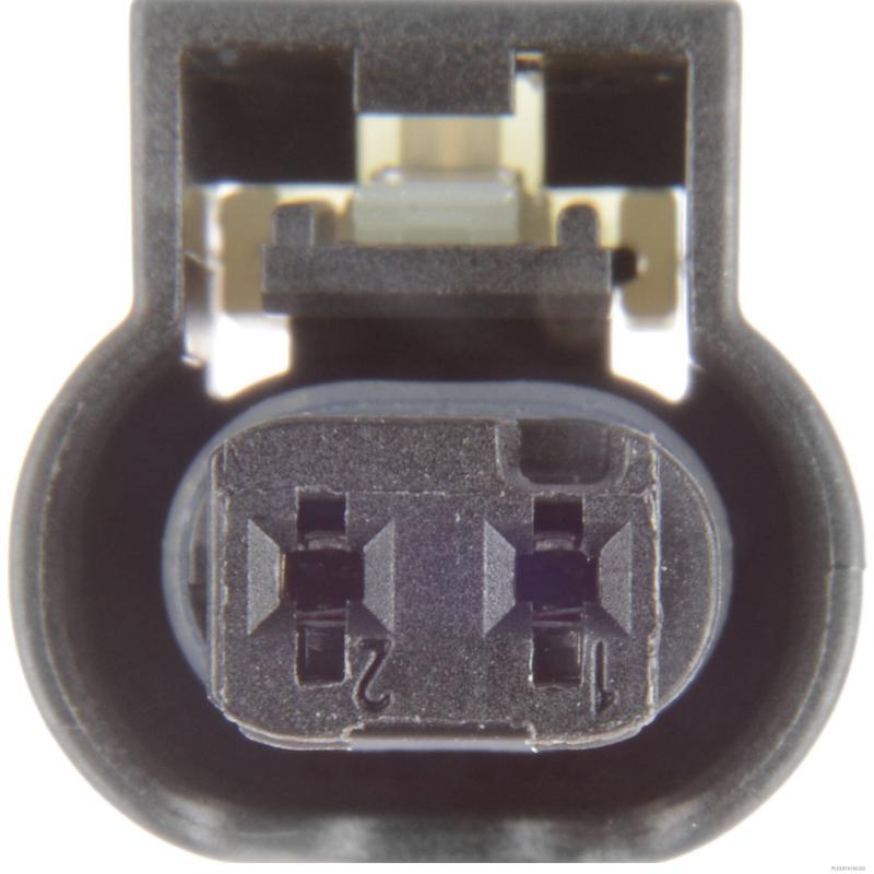 Capteur, température des gaz HERTH+BUSS ELPARTS 70682112 - Visuel 2