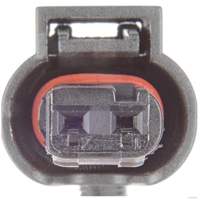 Capteur, température des gaz HERTH+BUSS ELPARTS 70682113 - Visuel 2