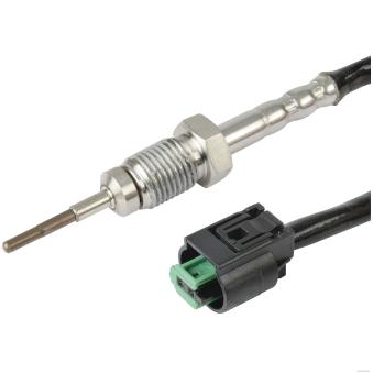 Capteur, température des gaz HERTH+BUSS ELPARTS OEM 7809161