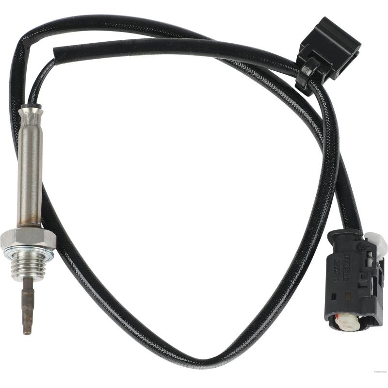 Capteur, température des gaz HERTH+BUSS ELPARTS 70682120 - Visuel 1