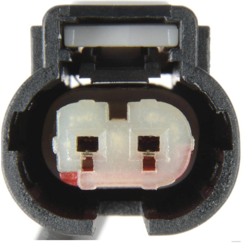 Capteur, température des gaz HERTH+BUSS ELPARTS 70682120 - Visuel 2