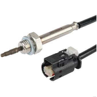 Capteur, température des gaz HERTH+BUSS ELPARTS OEM 8507629 Capteur, température des gaz HERTH+BUSS ELPARTS OEM 8507629