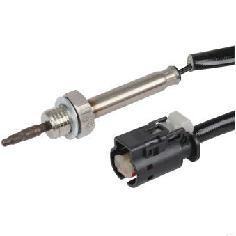 Capteur, température des gaz HERTH+BUSS ELPARTS 70682126 pour BMW X5 xDrive 30 d - 211cv