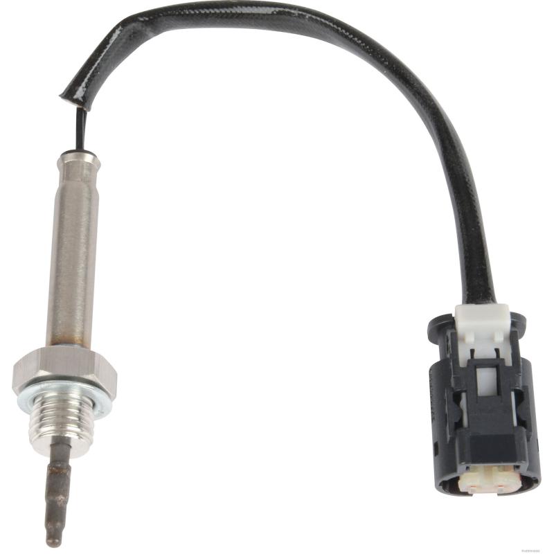 Capteur, température des gaz HERTH+BUSS ELPARTS 70682126 - Visuel 1