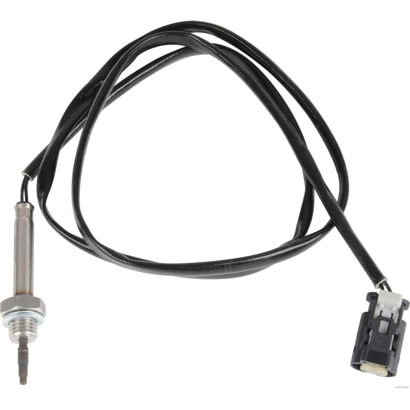 Capteur, température des gaz HERTH+BUSS ELPARTS 70682127 - Visuel 1